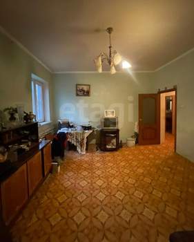 Дом 70м², 1-этажный, участок 4 сот.  