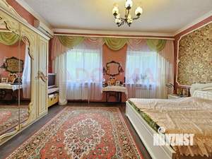 Дом 143м&sup2;, 2-этажный, участок 8 сот.  