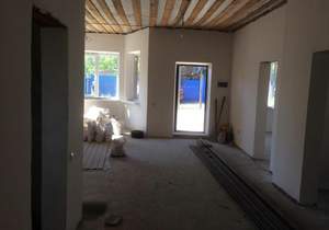 Дом 110м², 1-этажный, участок 5 сот.  