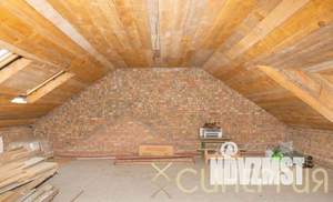 Дом 240м², 2-этажный, участок 7 сот.  