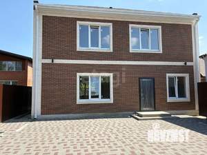 Дом 127м², 2-этажный, участок 3 сот.  