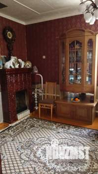 Дом 143м&sup2;, 3-этажный, участок 2 сот.  