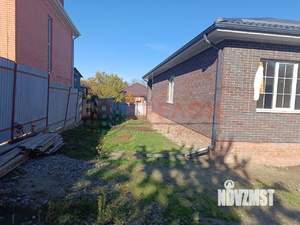 Дом 120м², 1-этажный, участок 6 сот.  