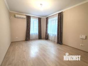 Дом 86м&sup2;, 1-этажный, участок 3 сот.  