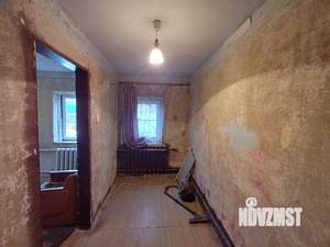 Дом 65м&sup2;, 1-этажный, участок 3 сот.  