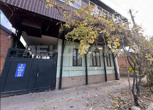 Дом 178м&sup2;, 2-этажный, участок 2 сот.  