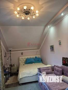 Дом 200м², 2-этажный, участок 6 сот.  