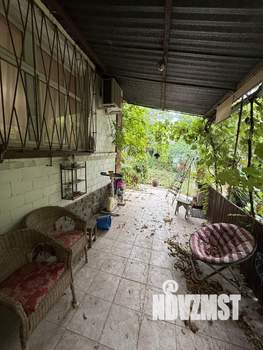 Дом 60м², 2-этажный, участок 5 сот.  