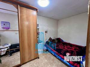 Дом 76м², 2-этажный, участок 4 сот.  