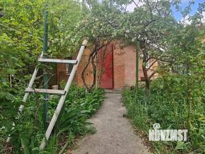 Дом 75м&sup2;, 1-этажный, участок 4 сот.  