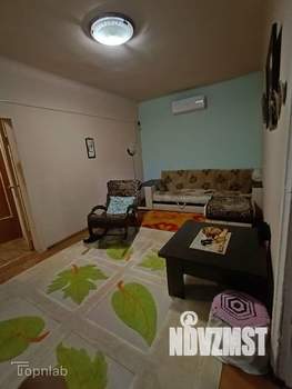 Дом 117м&sup2;, 1-этажный, участок 4 сот.  