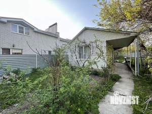 Дом 24м&sup2;, 1-этажный, участок 6 сот.  