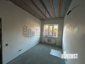 Дом 110м&sup2;, 1-этажный, участок 3 сот.  