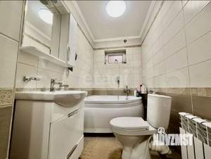 Дом 95м², 2-этажный, участок 2 сот.  