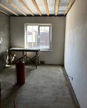 Дом 90м&sup2;, 1-этажный, участок 3 сот.  