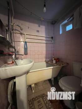 Дом 60м², 1-этажный, участок 3 сот.  