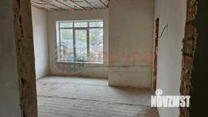 Дом 120м², 2-этажный, участок 3 сот.  