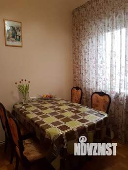 Дом 121м&sup2;, 1-этажный, участок 3 сот.  