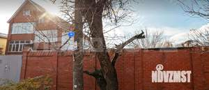 Дом 275м&sup2;, 3-этажный, участок 7 сот.  