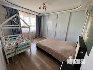 Дом 130м², 2-этажный, участок 3 сот.  