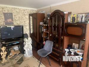Дом 50м², 1-этажный, участок 6 сот.  