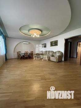 Дом 122м², 1-этажный, участок 5 сот.  