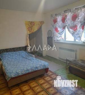 Дом 117м², 2-этажный, участок 7 сот.  