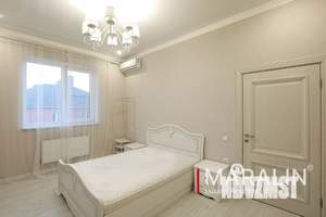 Дом 162м&sup2;, 1-этажный, участок 7 сот.  