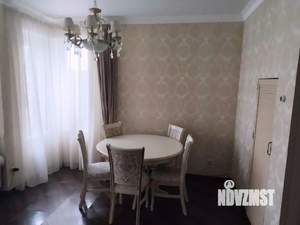 Дом 110м&sup2;, 2-этажный, участок 2 сот.  