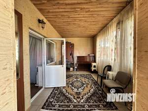 Дом 141м², 2-этажный, участок 5 сот.  