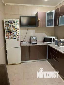 Дом 90м&sup2;, 1-этажный, участок 4 сот.  