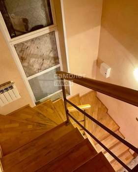 Дом 150м&sup2;, 2-этажный, участок 4 сот.  