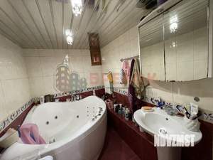 Дом 150м², 2-этажный, участок 6 сот.  