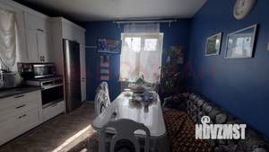 Дом 150м², 1-этажный, участок 6 сот.  