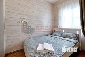 Дом 180м², 1-этажный, участок 6 сот.  