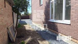 Дом 170м&sup2;, 2-этажный, участок 5 сот.  