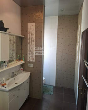 Дом 150м², 1-этажный, участок 7 сот.  