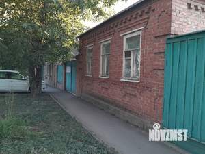 Дом 74м², 1-этажный, участок 4 сот.  