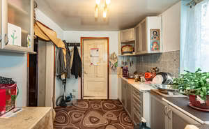 Дом 80м², 1-этажный, участок 26 сот.  