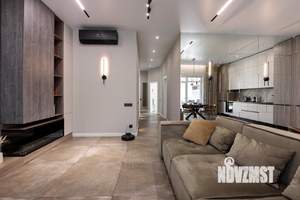 Дом 89м², 1-этажный, участок 3 сот.  