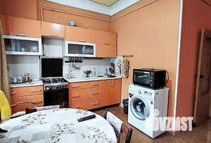 Дом 85м&sup2;, 1-этажный, участок 3 сот.  