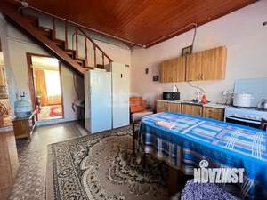 Дом 118м², 2-этажный, участок 5 сот.  