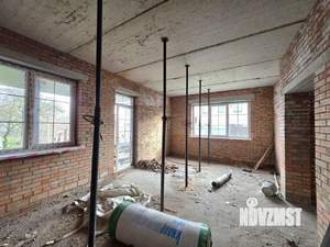 Дом 150м&sup2;, 2-этажный, участок 3 сот.  