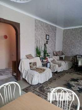 Дом 150м², 2-этажный, участок 3 сот.  