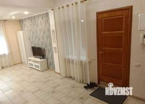 Дом 160м², 2-этажный, участок 5 сот.  