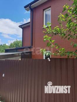 Дом 145м&sup2;, 2-этажный, участок 6 сот.  