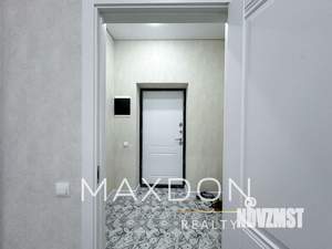 Дом 130м&sup2;, 1-этажный, участок 4 сот.  