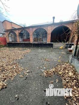 Дом 113м&sup2;, 1-этажный, участок 5 сот.  