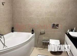 Дом 95м&sup2;, 1-этажный, участок 4 сот.  