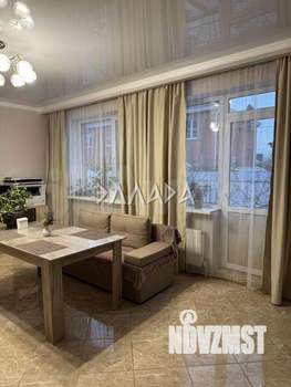 Дом 70м&sup2;, 1-этажный, участок 3 сот.  